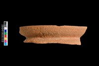 藏品(罐口緣殘件)的圖片