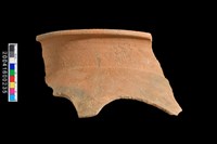 藏品(罐口緣殘件)的圖片