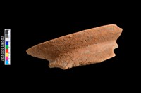 藏品(罐口緣殘件)的圖片