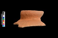 藏品(罐口緣殘件)的圖片