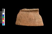 藏品(罐口緣殘件)的圖片