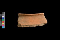 藏品(口緣殘件)的圖片