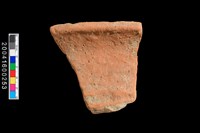 藏品(罐口緣殘件)的圖片