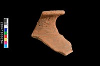 藏品(罐口緣殘件)的圖片