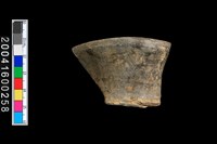 藏品(罐口緣殘件)的圖片