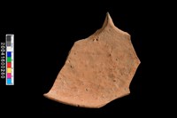 藏品(三連杯高足豆-盤緣殘件)的圖片