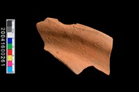 藏品(三連杯高足豆-盤緣殘件)的圖片