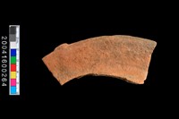 藏品(三連杯高足豆-盤緣殘件)的圖片