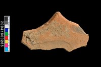 藏品(三連杯高足豆-杯壁殘件)的圖片