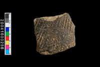 藏品(繩紋腹片)的圖片