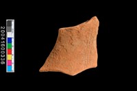 藏品(圈足殘件)的圖片