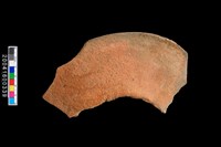 藏品(口緣殘件)的圖片