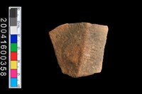 藏品(繩紋折肩)的圖片