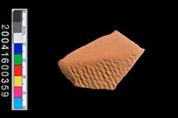 藏品(繩紋折肩)的圖片