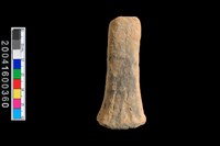 藏品(陶把)的圖片