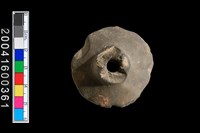 藏品(陶紡輪)的圖片