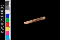 藏品(陶環)的圖片