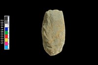 藏品(磨製石斧)的圖片