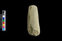 藏品(磨製石斧)的圖片