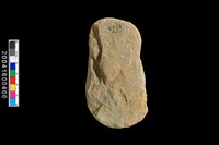 藏品(磨製石斧)的圖片