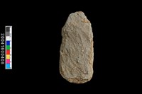 藏品(磨製石斧)的圖片