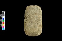 藏品(磨製石斧)的圖片