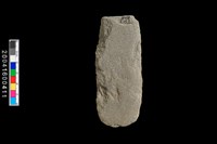 藏品(磨製石斧)的圖片