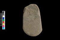 藏品(磨製石斧)的圖片