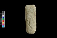 藏品(磨製石斧)的圖片