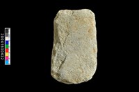 藏品(磨製石斧)的圖片