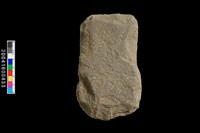 藏品(磨製石斧)的圖片