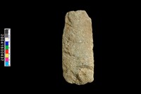 藏品(磨製石斧)的圖片