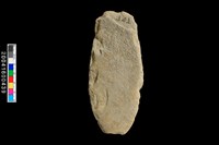 藏品(磨製石斧)的圖片