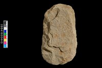 藏品(磨製石斧)的圖片