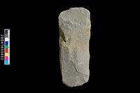 藏品(打製石斧)的圖片