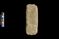 藏品(打製石斧)的圖片