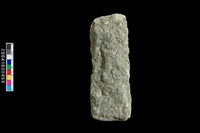 藏品(打製石斧)的圖片