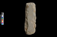 藏品(磨製石斧)的圖片