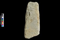 藏品(磨製石斧)的圖片