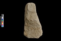 藏品(打製石斧)的圖片