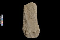 藏品(打製石斧)的圖片