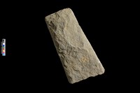 藏品(打製石斧)的圖片