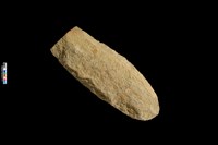 藏品(打製石斧)的圖片