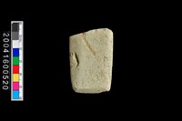 藏品(石錛)的圖片