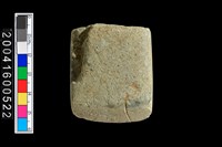 藏品(石錛)的圖片