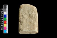 藏品(石錛)的圖片