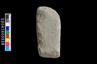 藏品(石錛)的圖片