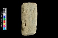 藏品(石錛)的圖片