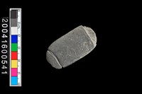 藏品(石網墜)的圖片