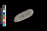 藏品(石網墜)的圖片